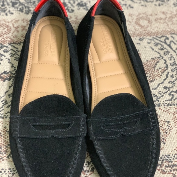 Adam Tucker Flats